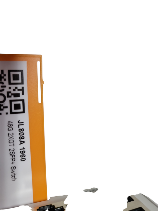 HP Aruba JL808A Instant On 1930 24G 4SFP+ Managed Switch