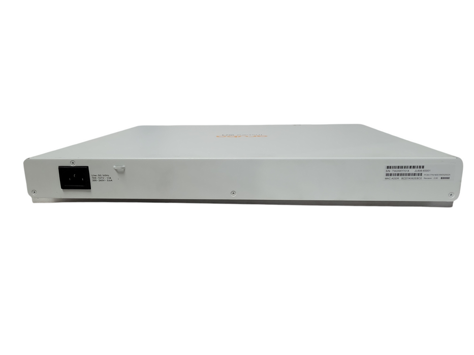 HP Aruba JL808A Instant On 1930 24G 4SFP+ Managed Switch