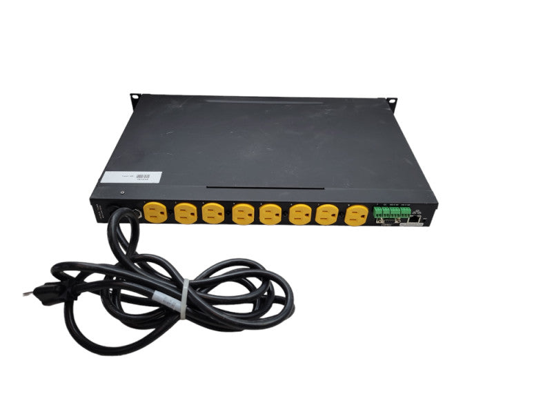 SurgeX Axess Elite SX-AX15E Power Conditioner Surge Suppressor 120V 15 Amp Q%