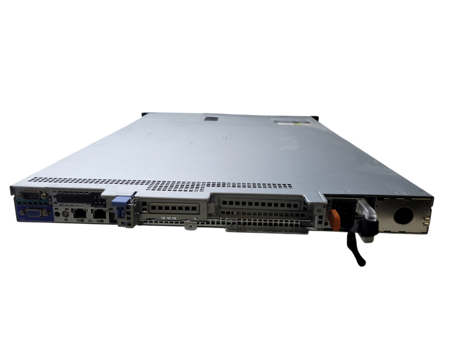 Dell PowerEdge R330 - Xeon E3-1220 v5 16GB DDR4 PERC H730 NO HDD 550W PSU