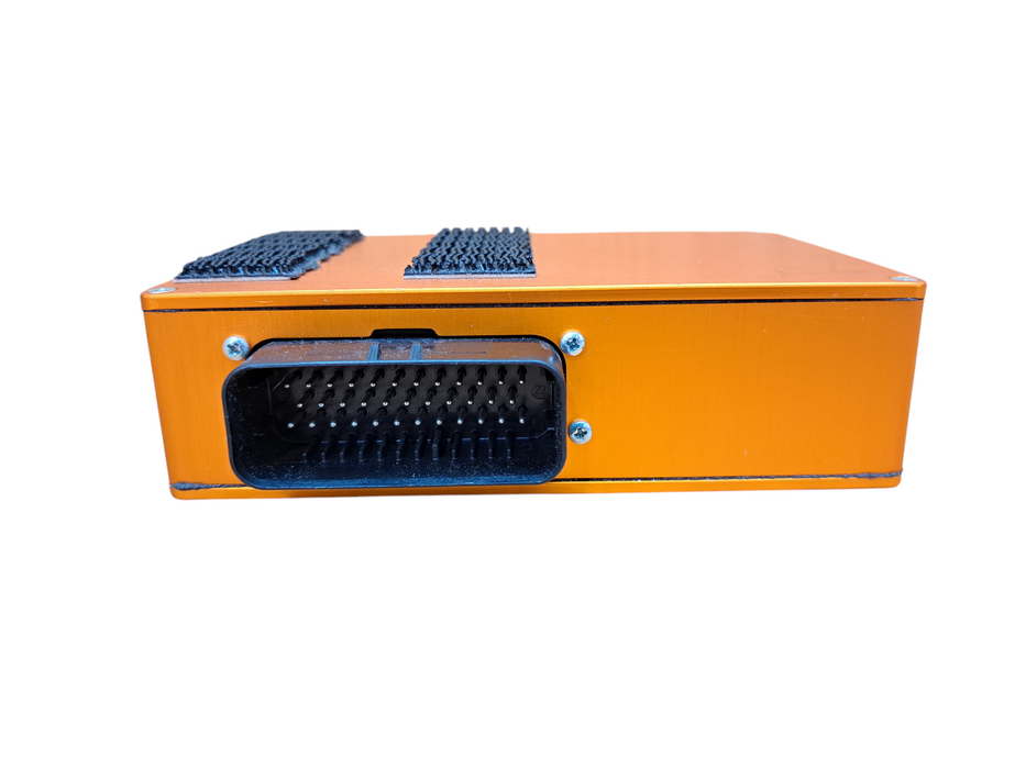 ISAAC Instruments On Board/InMetrics WRU1K2-HN1 Fleet Management Device