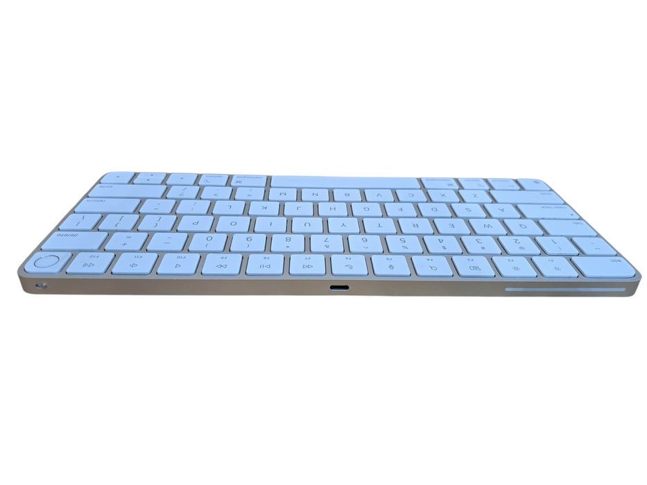 Apple Magic Keyboard with Touch ID & USB-C (A3118)