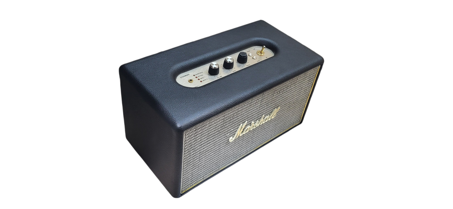 Marshall Stanmore Bluetooth Speaker for Parts