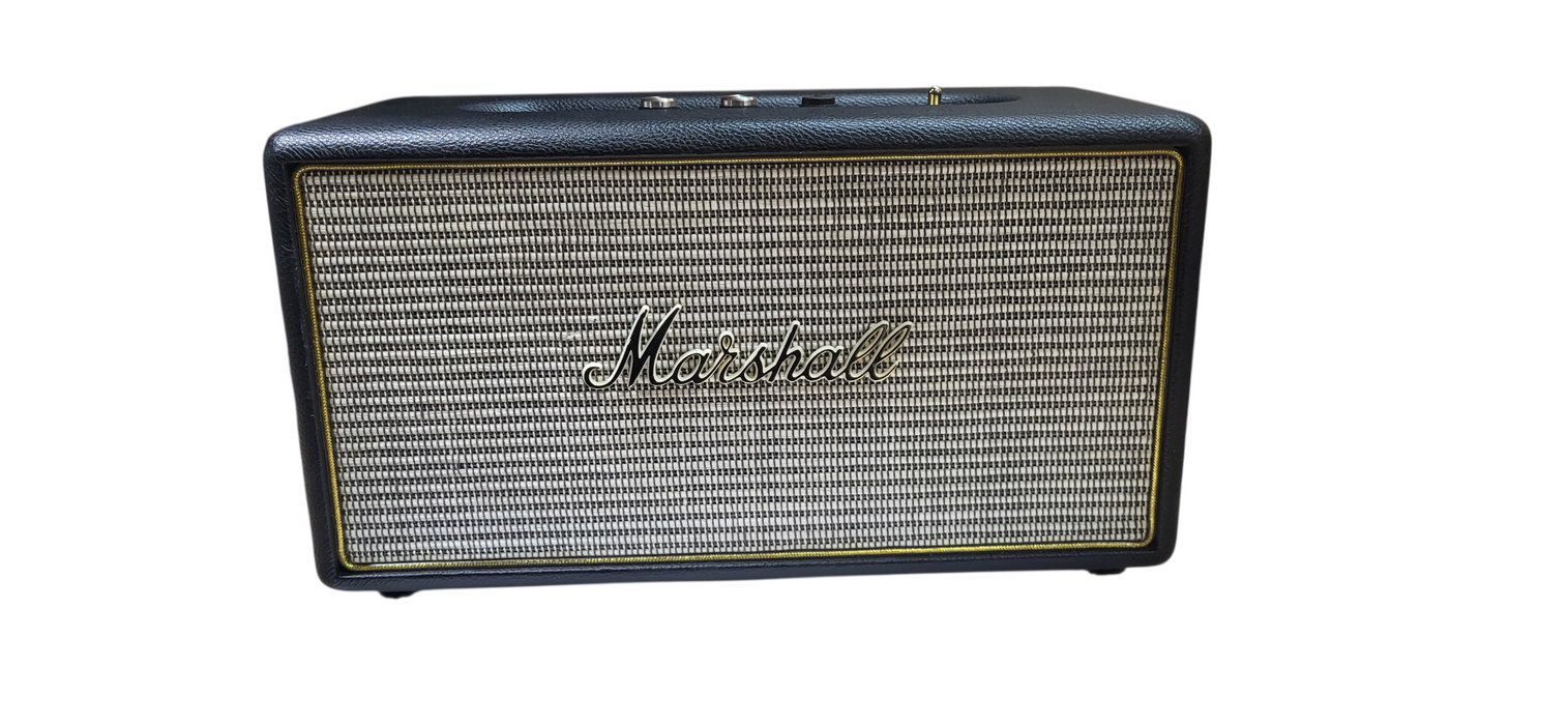 Marshall Stanmore Bluetooth Speaker for Parts