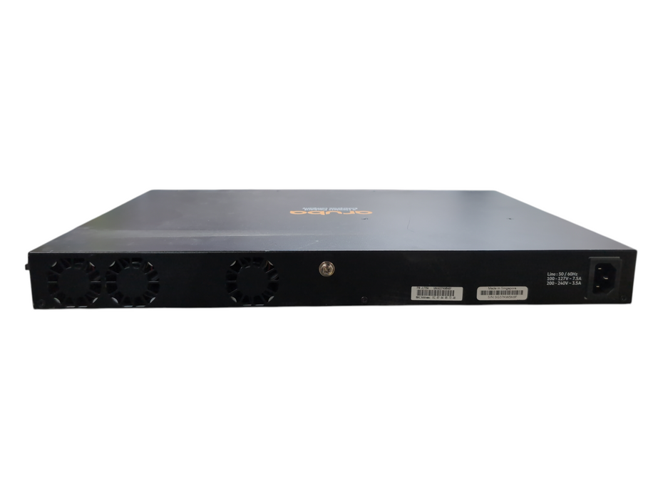 HPE Aruba 6200F 24G 370W Network Switch