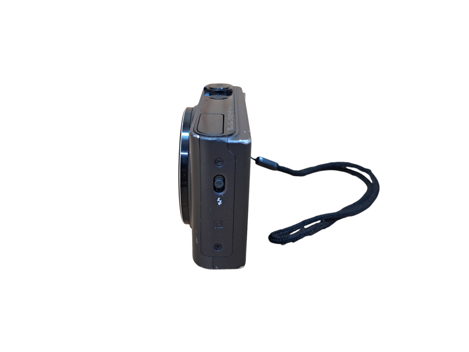 Canon PowerShot SX620 HS | 20.2MP Compact Digital Camera Wi-Fi *READ*