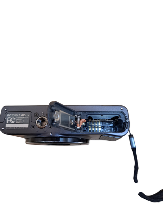 Canon PowerShot SX620 HS | 20.2MP Compact Digital Camera Wi-Fi *READ*