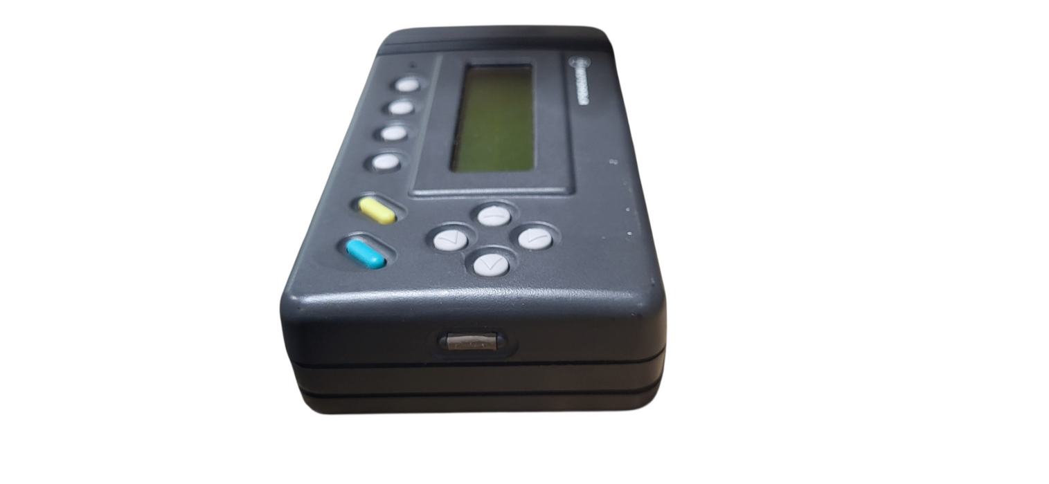 Vintage Motorola InfoTAC F2070B Wireless Data Modem