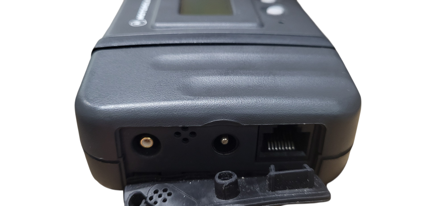Vintage Motorola InfoTAC F2070B Wireless Data Modem