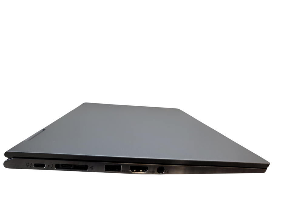 Lenovo ThinkPad Yoga Gen 5 14"  i7-10610U 16GB DDR4 256GB NVMe
