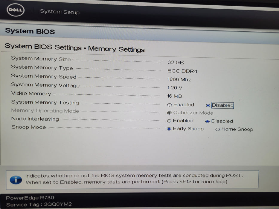 Dell PowerEdge R730 - 2x Xeon E5-2620 v3 32GB DDR4 PERC H730P Mini 2x750W PSU