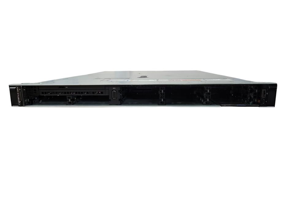 Dell PE R440 8x 2.5" | 2x Xeon Silver 4110, 16GB DDR4, H740P RAID