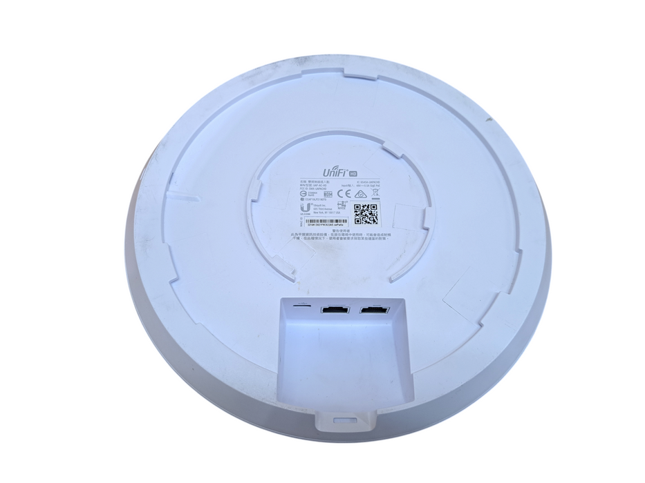 Ubiquiti UniFi UAP-AC-HD | AC High Density Enterprise Wave2 Access Point