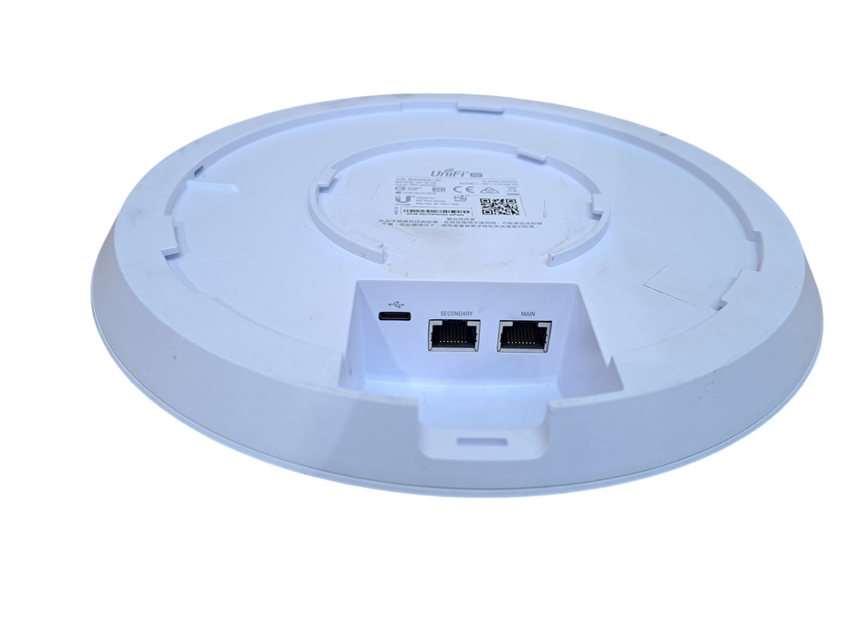 Ubiquiti UniFi UAP-AC-HD | AC High Density Enterprise Wave2 Access Point