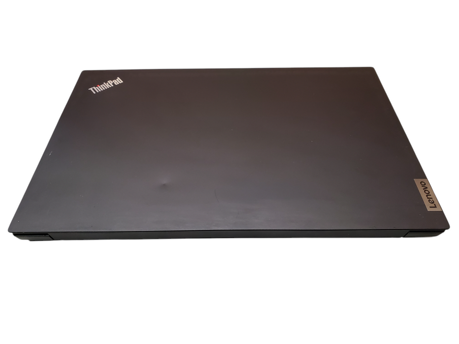 Lenovo ThinkPad E15 Gen 2 AMD RYZEN 4700U 16GB RAM 256GB SSD READ