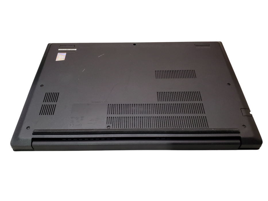 Lenovo ThinkPad E15 Gen 2 AMD RYZEN 4700U 16GB RAM 256GB SSD READ