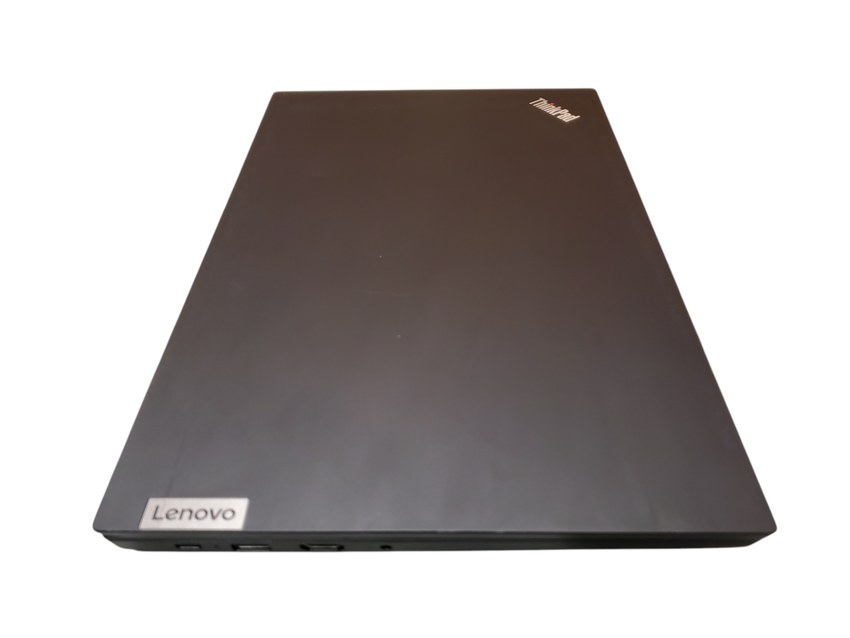Lenovo ThinkPad E15 Gen 2 AMD RYZEN 4700U 16GB RAM 256GB SSD READ