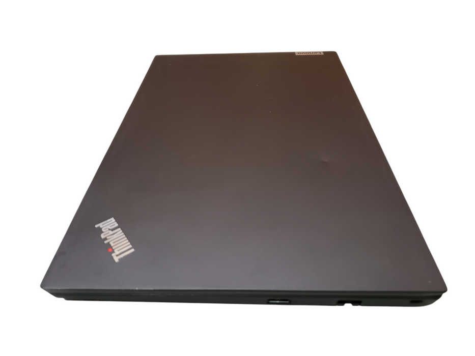 Lenovo ThinkPad E15 Gen 2 AMD RYZEN 4700U 16GB RAM 256GB SSD READ