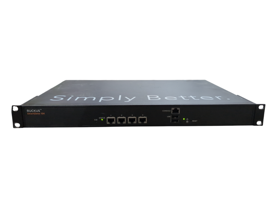 Ruckus SmartZone 104 AP Management Controller