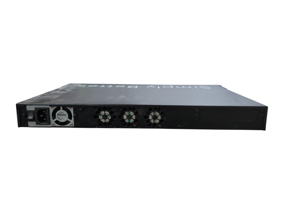 Ruckus SmartZone 104 AP Management Controller — retail.era
