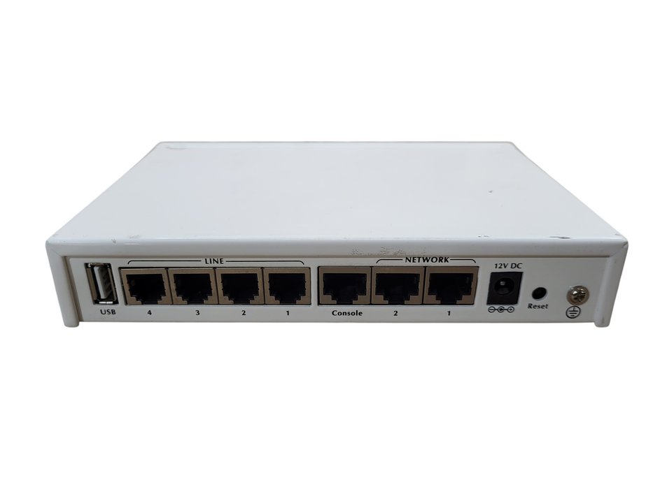 Fortinet FortiVoice Enterprise 20E4 FVE-20E4