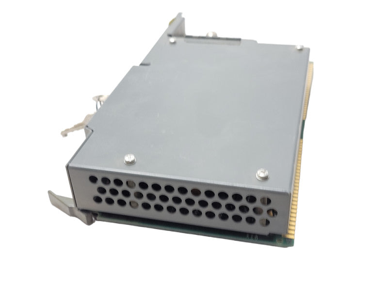 Allen Bradley 1772-LV PLC-2/15 MINI Processor with key, READ _
