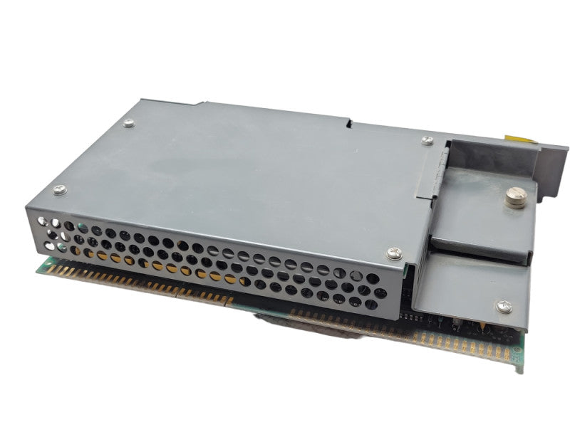 Allen Bradley 1772-LV PLC-2/15 MINI Processor with key, READ _