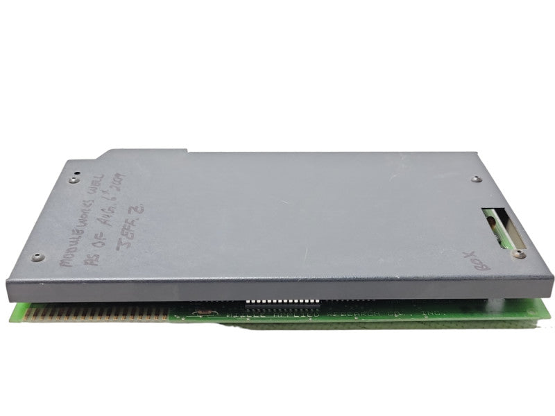 MARC Comm-Troller 127-005 Miille Applied Research _