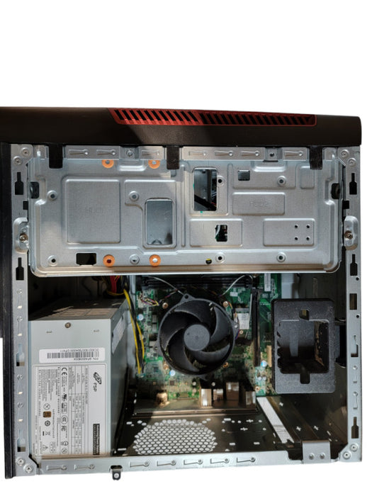 Acer Nitro N50 - 600 Gaming Desktop i5 - 9400F CPU @ 2.90GHz 16GB DDR4 Ram Î¸