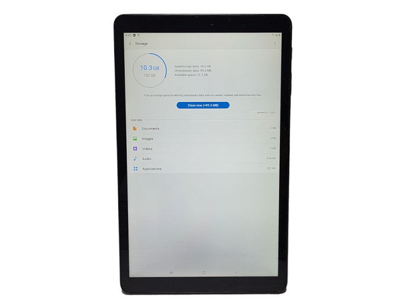 Samsung Galaxy Tab A (10.5) SM-T597W 10.5\\" 32GB LTE Tablet Q$