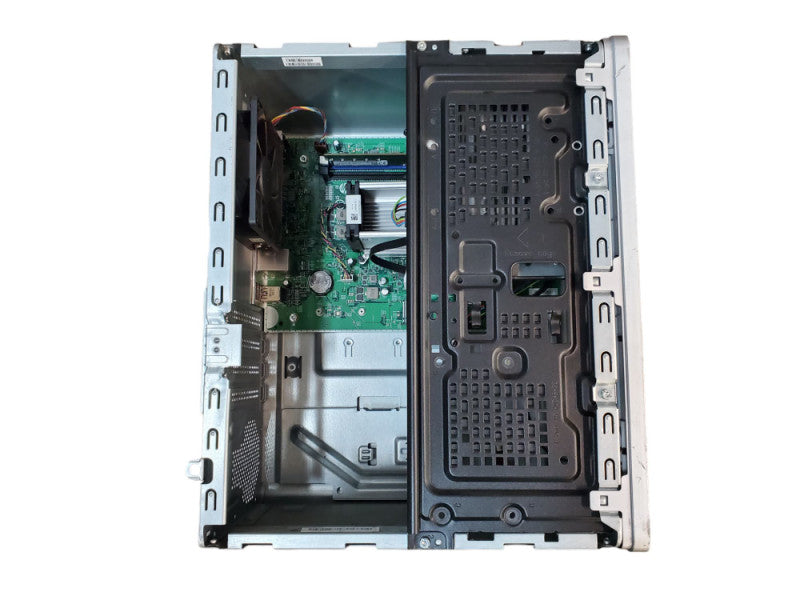 HP Pavilion 590 Tower Desktop AMD A9-9425 8GB RAM NO HDD @