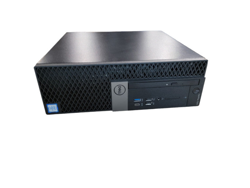 Dell Optiplex 7070 SFF Intel i5 - 9500 CPU @ 3.00GHz 16GB DDR4 Ram Î¸