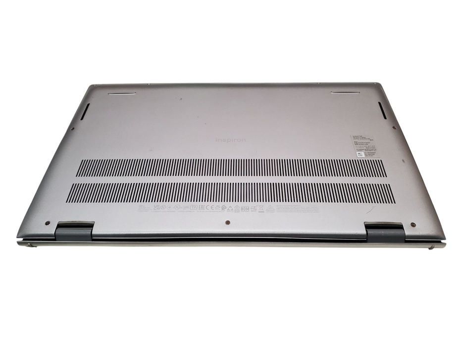 Dell Inspiron 15 5510 i7-11370H 3.30GHz 16GB 256GB NVMe READ