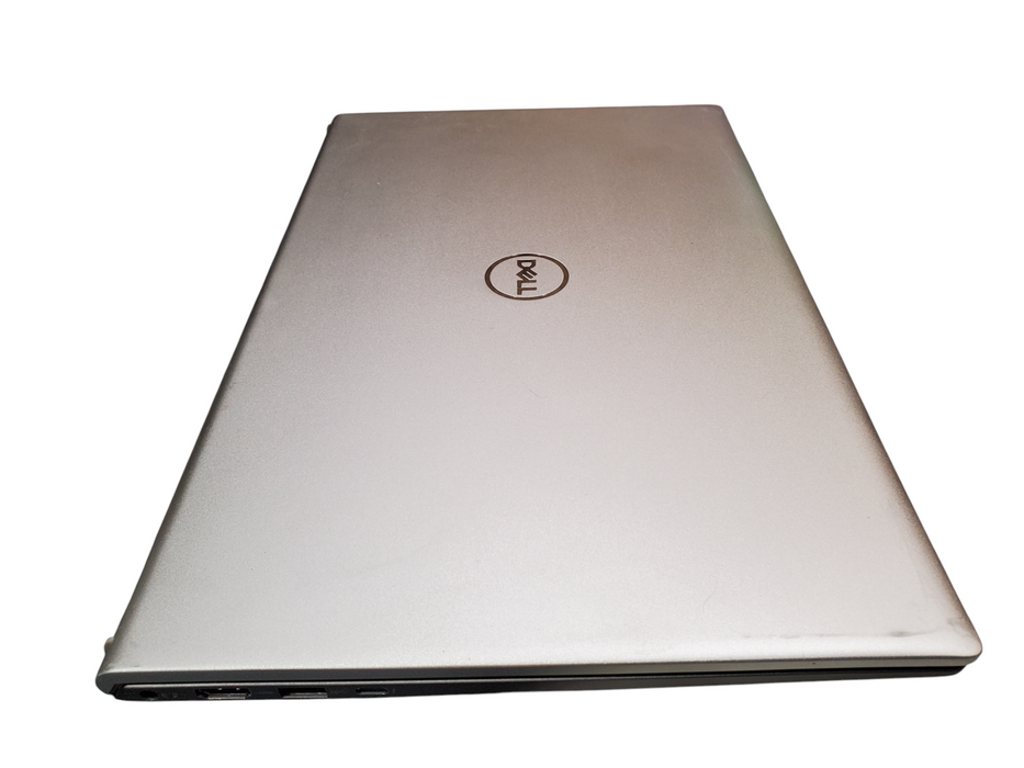 Dell Inspiron 15 5510 i7-11370H 3.30GHz 16GB 256GB NVMe READ