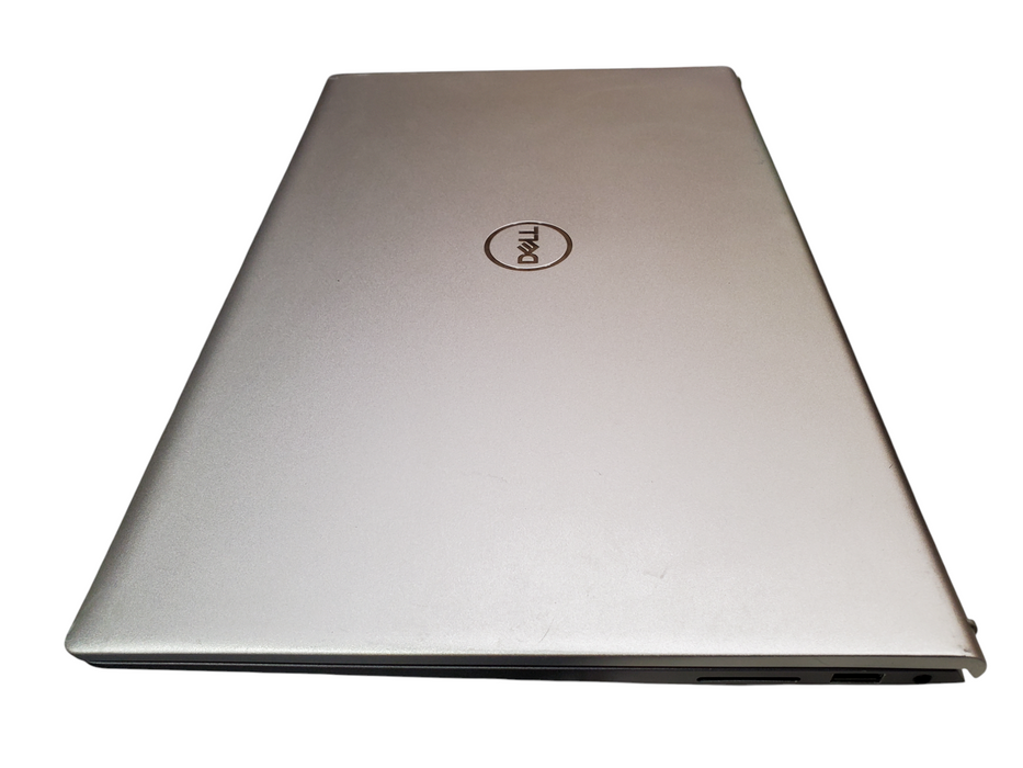 Dell Inspiron 15 5510 i7-11370H 3.30GHz 16GB 256GB NVMe READ