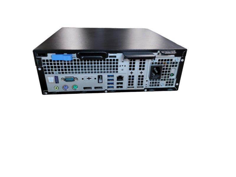 Dell Optiplex 7070 SFF Intel i5 - 9500 CPU @ 3.00GHz 16GB DDR4 Ram Î¸