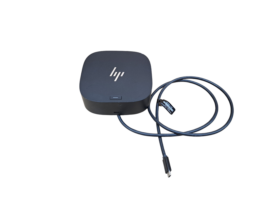 HP USB-C Dock G5 HSN-IX02 Docking Station (Dock Only)