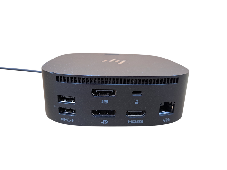 HP USB-C Dock G5 HSN-IX02 Docking Station (Dock Only)