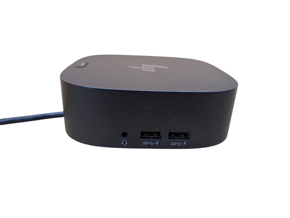 HP USB-C Dock G5 HSN-IX02 Docking Station (Dock Only)