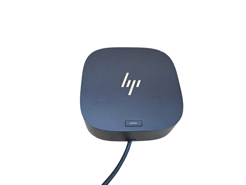 HP USB-C Dock G5 HSN-IX02 Docking Station (Dock Only)