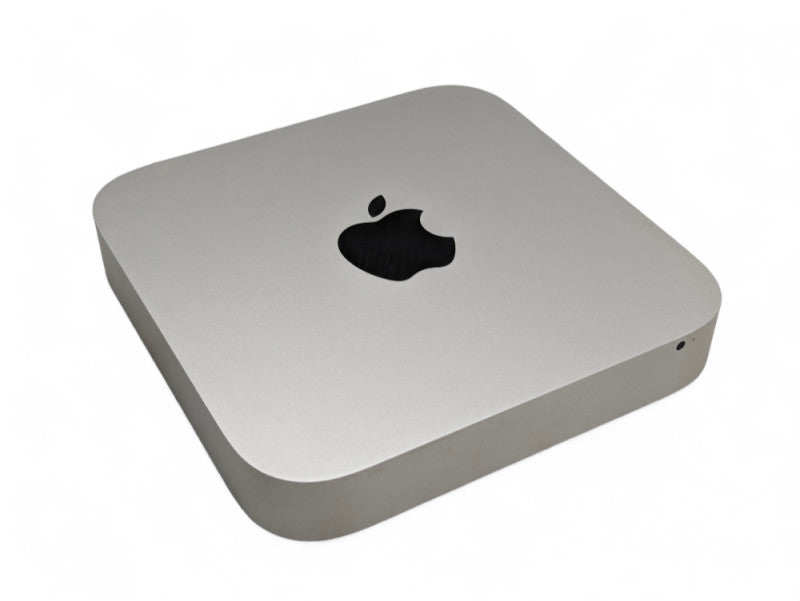 Apple Mac mini Intel Core i5-2415M 2.3GHz (Mid-2011) 8GB RAM & 750GB Storage  -