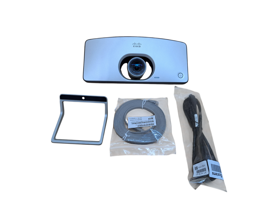 Cisco SX10 TTC7-22 TelePresence Video Conferencing Unit