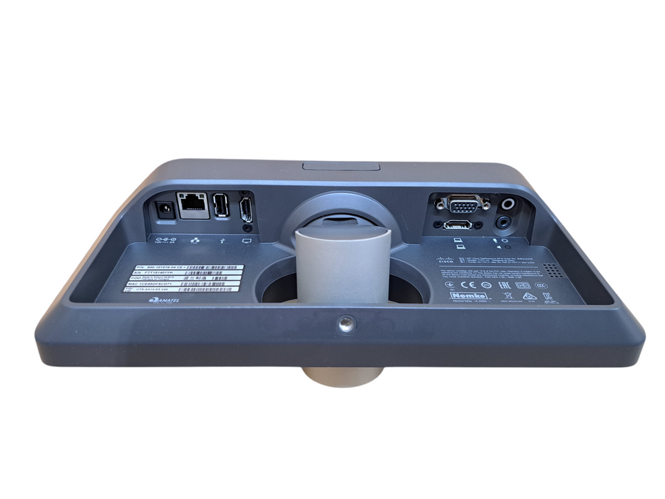 Cisco SX10 TTC7-22 TelePresence Video Conferencing Unit
