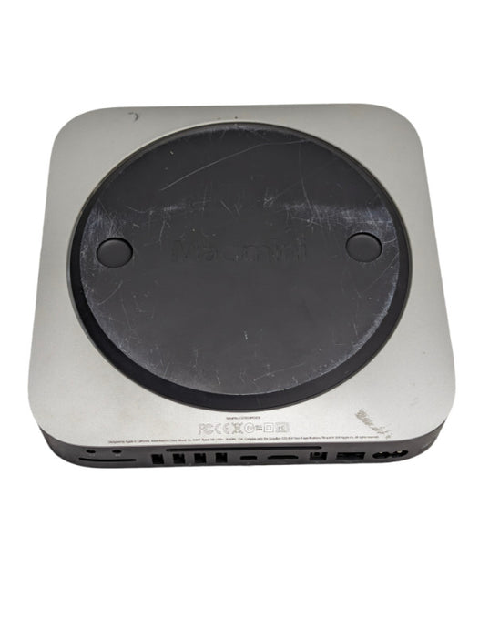 Apple Mac mini Intel Core i5-2415M 2.3GHz (Mid-2011) 8GB RAM & 750GB Storage  -