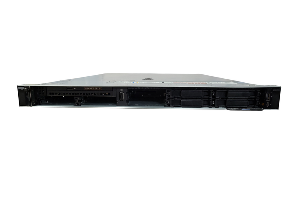 Dell PowerEdge R440 - Xeon Gold 6130 16GB DDR4 PERC H330