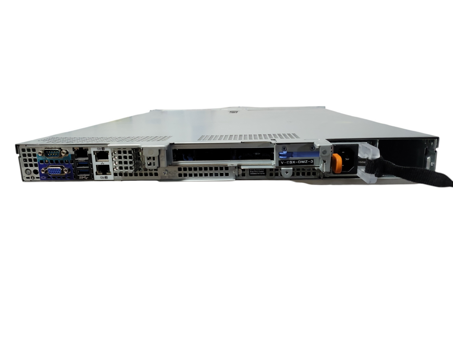 Dell PowerEdge R440 - Xeon Gold 6130 16GB DDR4 PERC H330