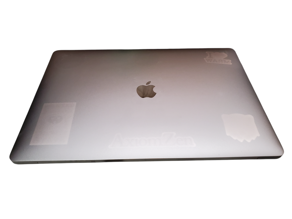 Apple Macbook Pro A1990 2018 15'' Core i9-8950HK 32GB RAM 512GB SSD READ