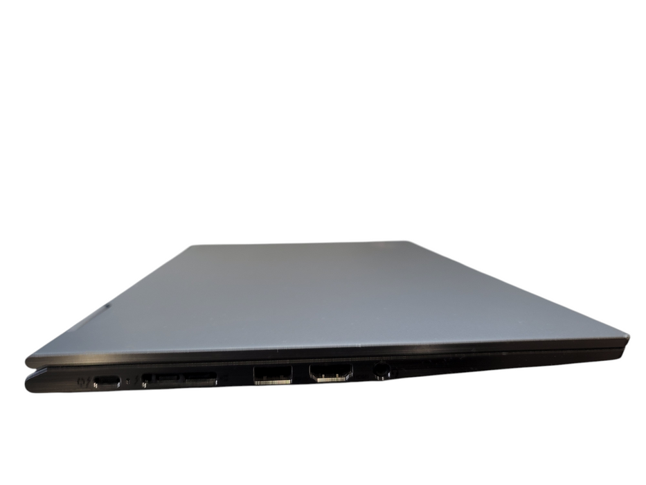 Lenovo ThinkPad X1 Yoga Gen 4 i7-10510U 16GB DDR4 256GB NVMe