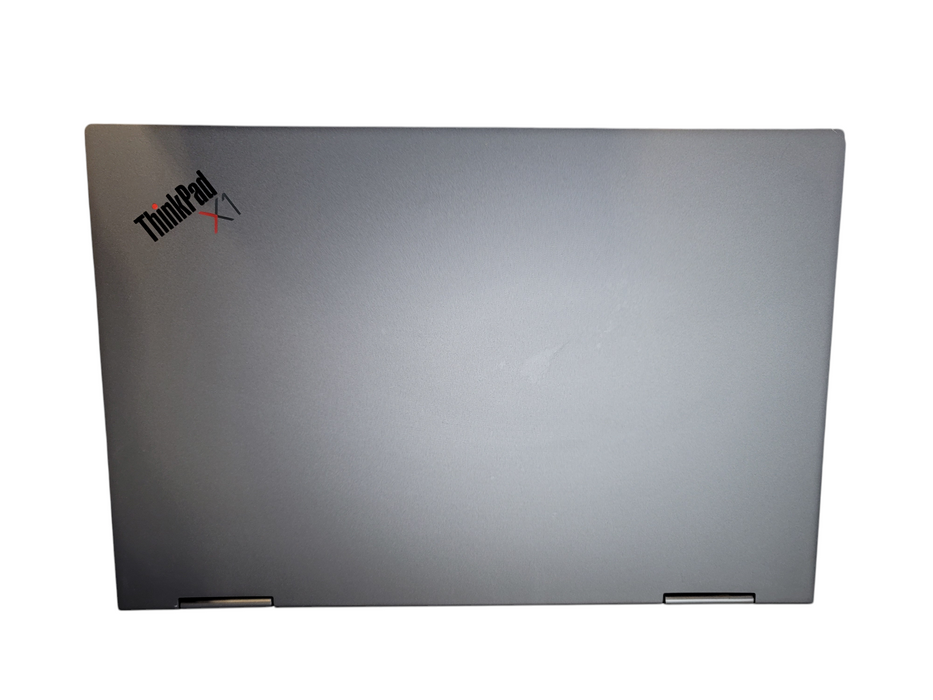 Lenovo ThinkPad X1 Yoga Gen 4 i7-10510U 16GB DDR4 256GB NVMe READ