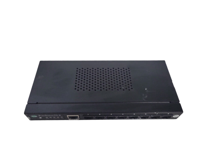 Digi PortServer TS 8 500001208-01 !